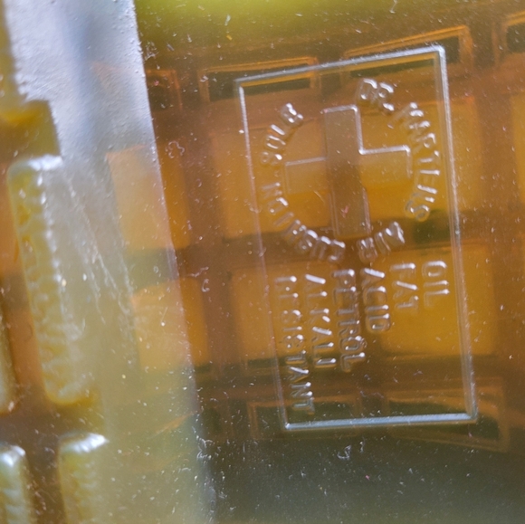 NWOT New Doc Martens Rainbow Sequins Oxford Lace up Shoes Size 7 women's - Picture 10 of 15